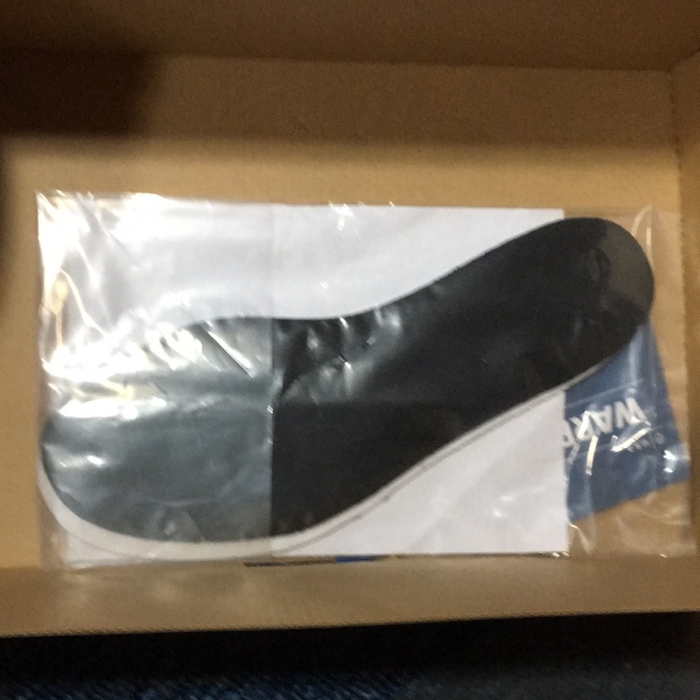 New With Box Blundstone Pull-on Boots Voltan Black - Picture 5 of 6